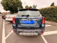 2015 Opel Mokka