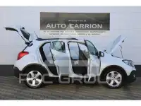 2015 Opel Mokka