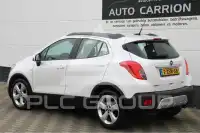 2015 Opel Mokka