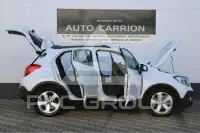2015 Opel Mokka