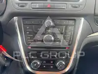 2015 Opel Mokka