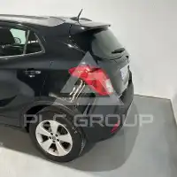 2015 Opel Mokka