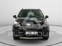 2015 Opel Mokka