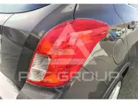 2015 Opel Mokka
