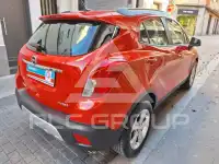 2015 Opel Mokka