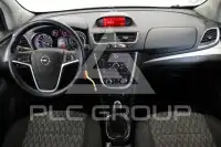 2015 Opel Mokka
