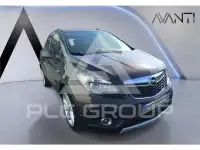 2015 Opel Mokka