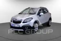 2015 Opel Mokka