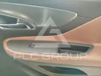 2015 Opel Mokka