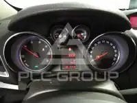 2015 Opel Mokka