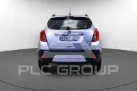 2015 Opel Mokka