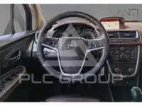 2015 Opel Mokka