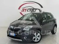 2015 Opel Mokka