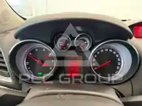 2015 Opel Mokka