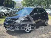 2015 Opel Mokka