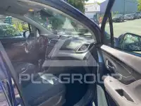 2015 Opel Mokka