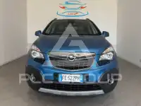 2015 Opel Mokka