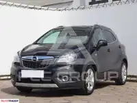 2015 Opel Mokka