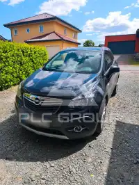 2015 Opel Mokka