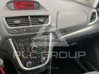 2015 Opel Mokka