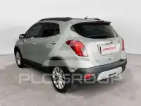 2015 Opel Mokka