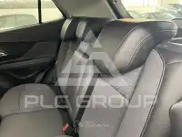 2015 Opel Mokka