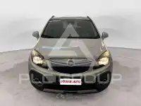 2015 Opel Mokka