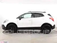 2015 Opel Mokka