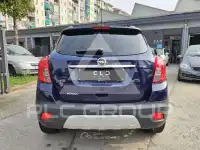 2015 Opel Mokka