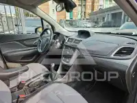 2015 Opel Mokka