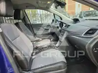 2015 Opel Mokka