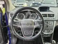2015 Opel Mokka