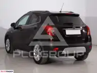 2015 Opel Mokka