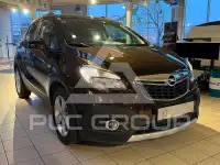 2015 Opel Mokka