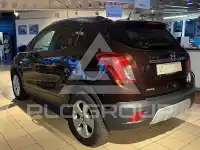 2015 Opel Mokka