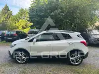2015 Opel Mokka