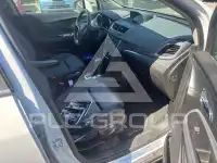 2015 Opel Mokka