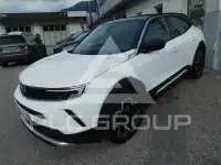 2015 Opel Mokka