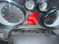 2015 Opel Mokka