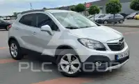 2015 Opel Mokka