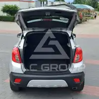 2015 Opel Mokka
