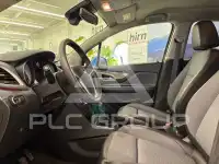 2015 Opel Mokka