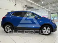 2015 Opel Mokka