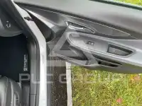 2015 Opel Mokka
