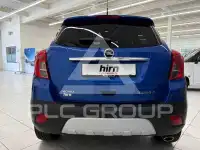 2015 Opel Mokka