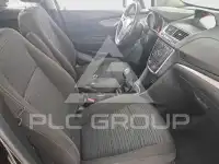 2015 Opel Mokka