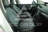 2015 Opel Mokka