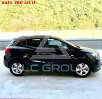 2015 Opel Mokka