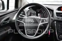 2015 Opel Mokka