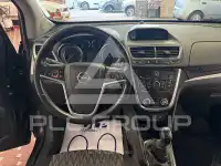 2015 Opel Mokka